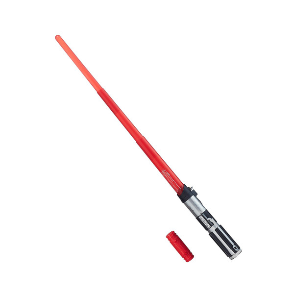 Hasbro Star Wars Revenge Toy lightsaber