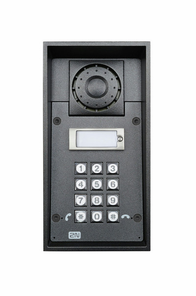 2N Telecommunications 9151101KW-D система домофон
