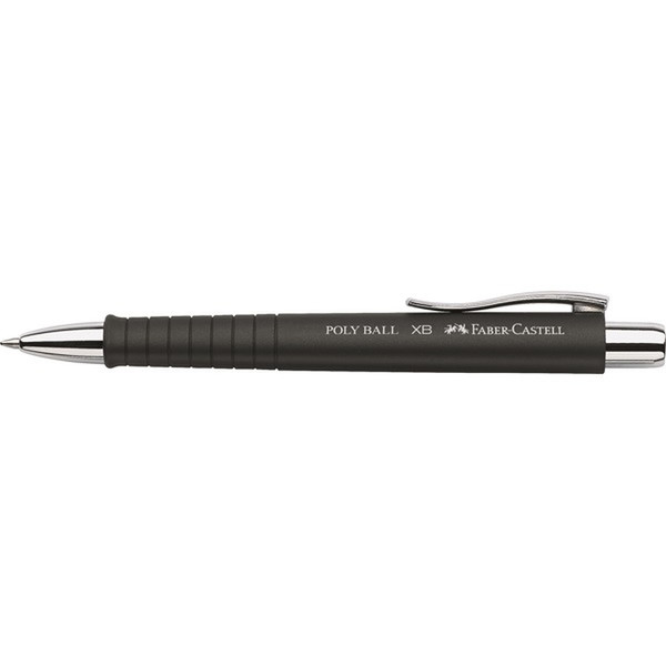 Faber-Castell 241153 Синий 1шт шариковая ручка