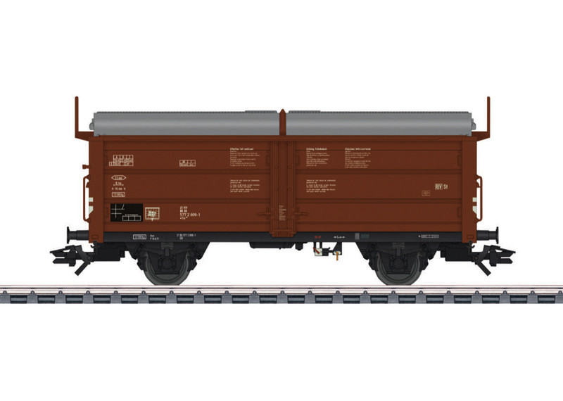 Märklin Freight Car