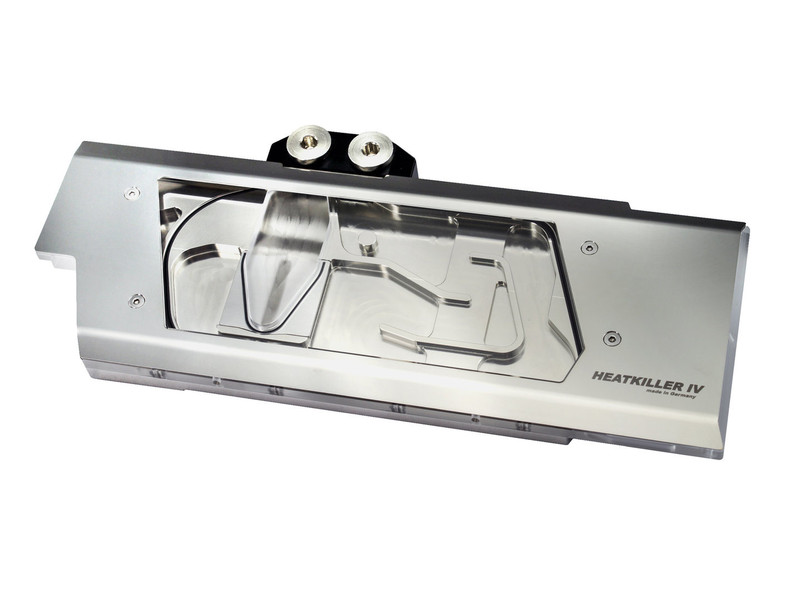 Watercool HEATKILLER IV XL