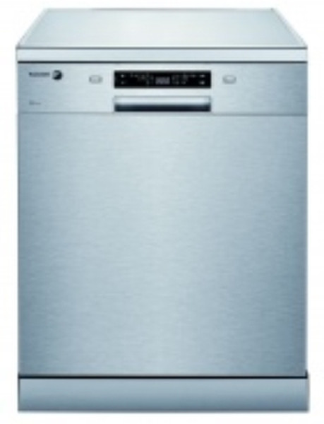 Fagor LVF27AX Freestanding 14place settings A+++ dishwasher