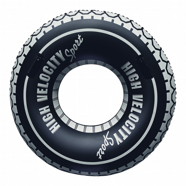 Bestway Inflatable High Velocity Tire Tube Φ1.19m