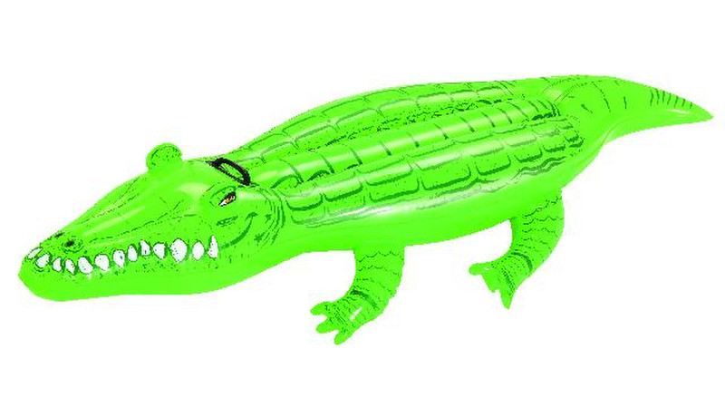 Bestway Inflatable Crocodile Rider