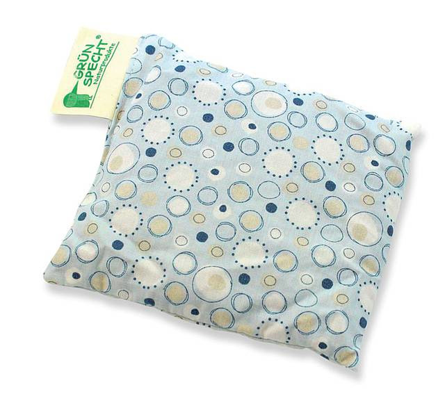 GRÜNSPECHT Naturprodukte G152-V2 bed pillow