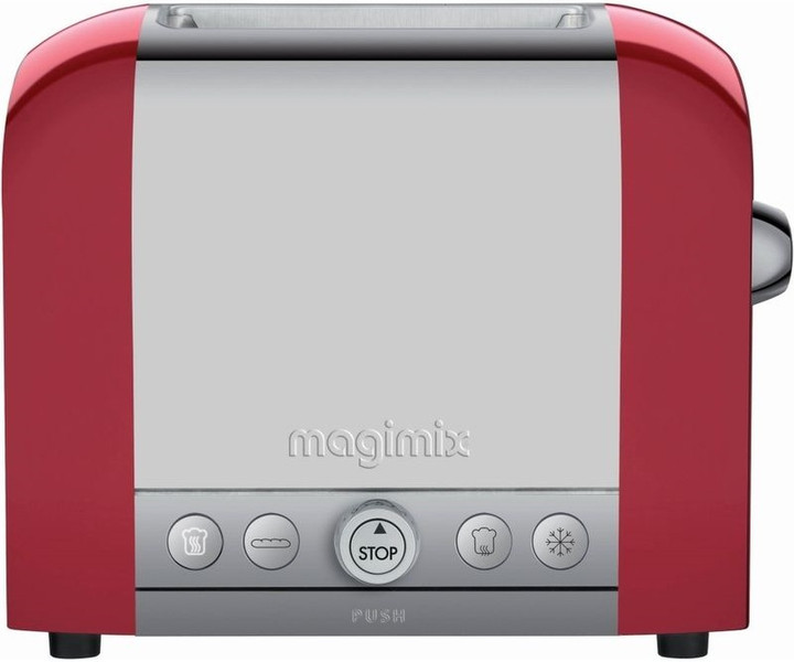 Magimix 11506 Toaster