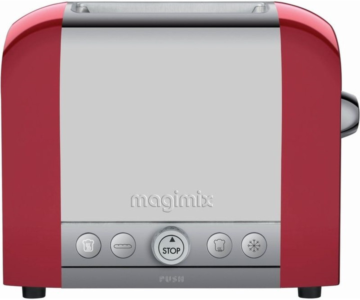 Magimix 11506 toaster