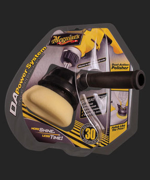 Meguiar's DA Power System