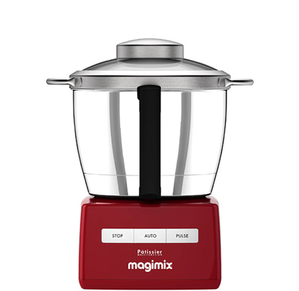 Magimix 18603F food processor