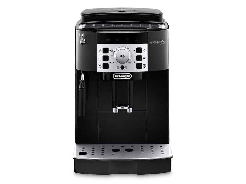 DeLonghi ECAM 22.140.B Espresso machine 2чашек Черный