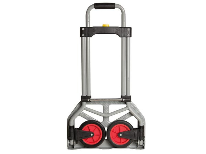 Perel OHT9 Red,Silver travel cart
