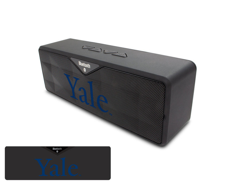 Centon Yale University Gear