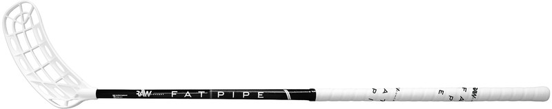 Fat Pipe RAW CONCEPT floorball stick