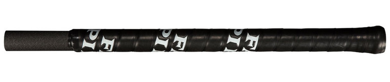 Fat Pipe 711935 Black Floorball stick grip