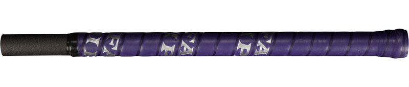 Fat Pipe 711935 Purple Floorball stick grip