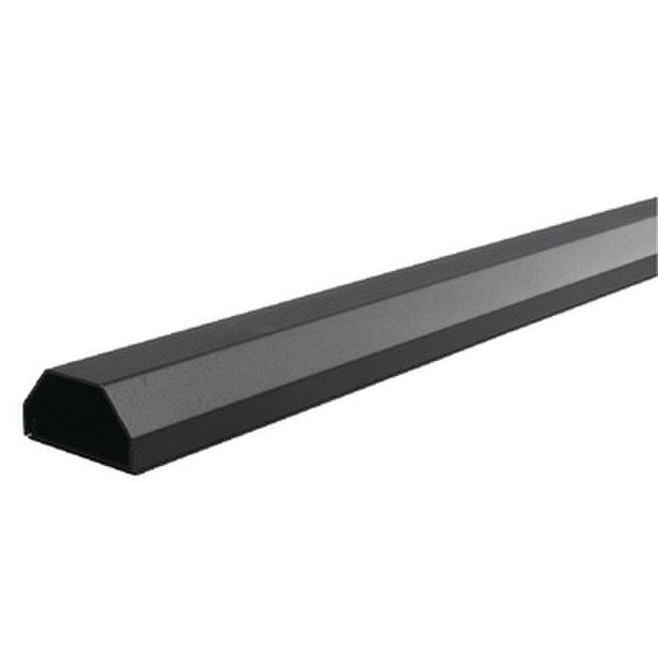 König Zubehör Kabel Straight cable tray Black