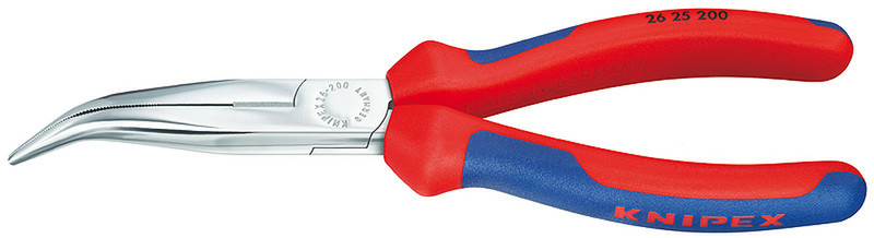 Knipex 26 25 200 Side-cutting pliers Zange