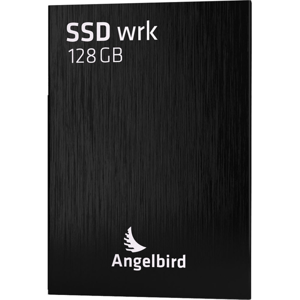 Angelbird Technologies 128GB wrk