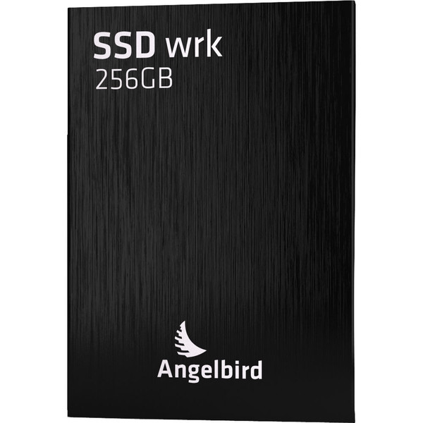 Angelbird Technologies 256GB wrk