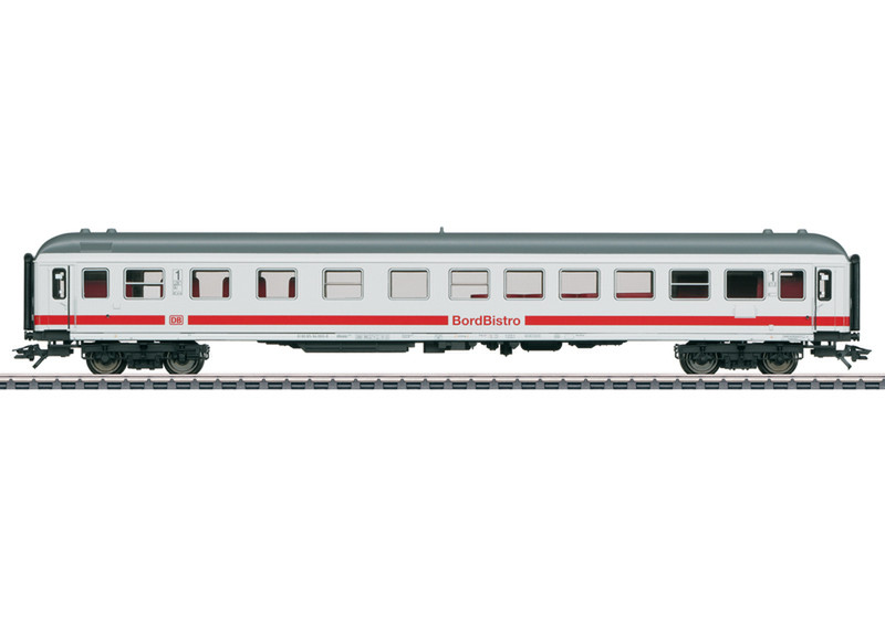 Märklin Express Train Passenger Car