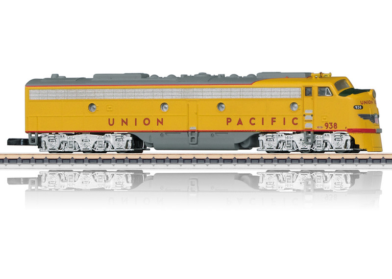 Märklin American E 8 Diesel Electric Locomotive