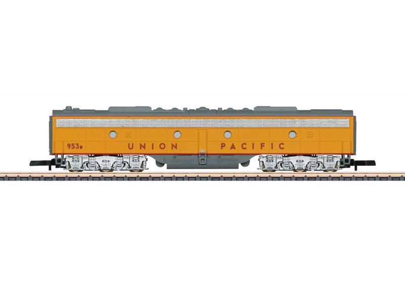 Märklin US-dieselelektrische Lokomotive E8B