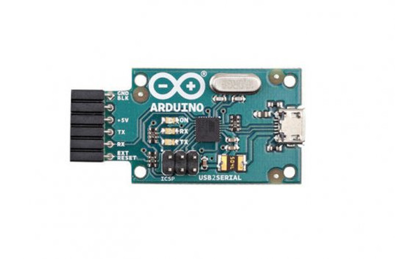 Arduino USB 2 Serial micro