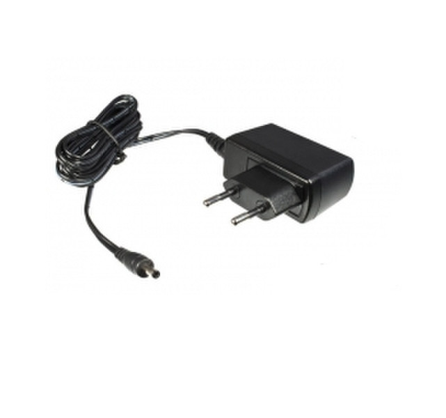 DINIC MP-25-POW-DI Indoor Black power adapter/inverter