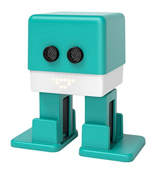bq Zowi Игрушечный робот 4040мА·ч