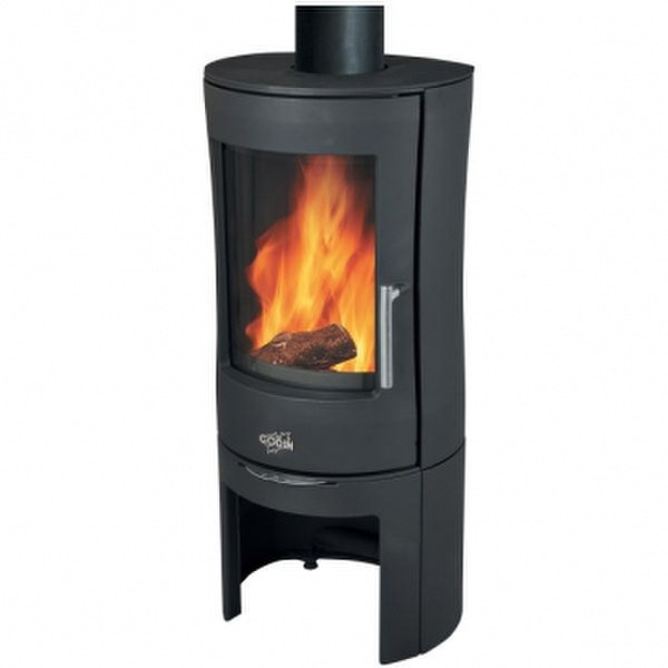 Godin 388114 Firewood Anthracite stove