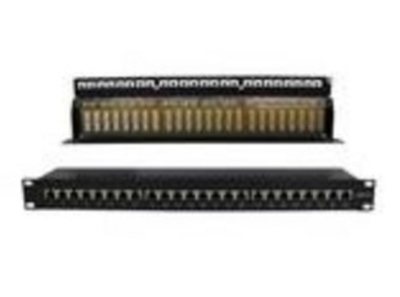 Feistkorn & Wolf 20044 patch panel