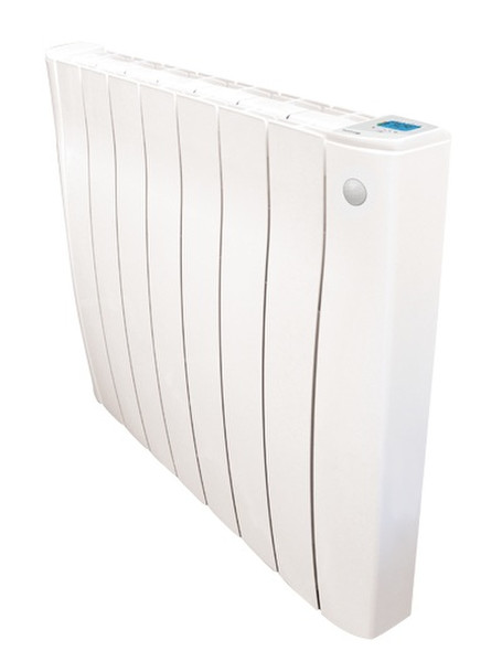 Supra GALBEO EF1000 Indoor 1000W White Radiator electric space heater