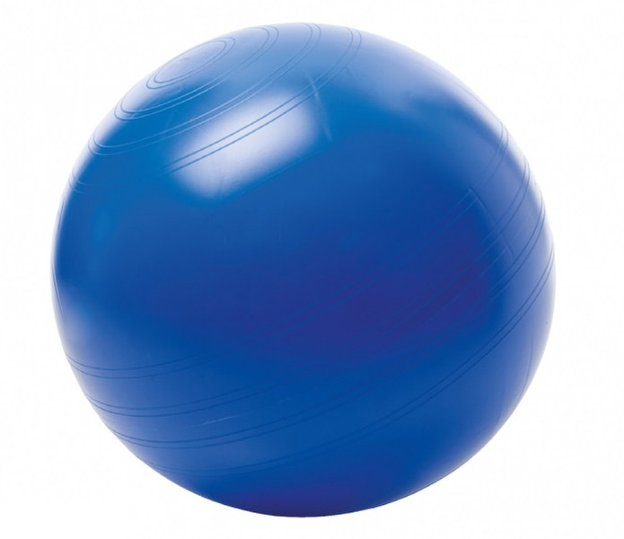 TOGU Sitzball ABS 450mm Blau Volle Größe Gymnastikball