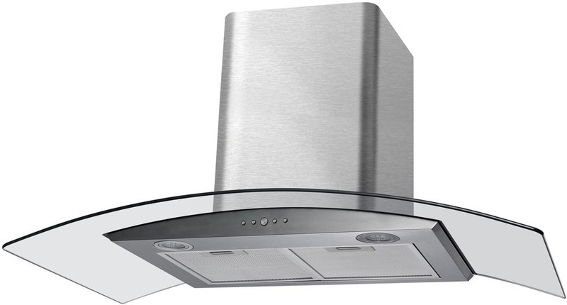 Concept OPK2590N cooker hood