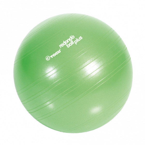 TOGU Redondo Ball Plus 380mm Green exercise ball