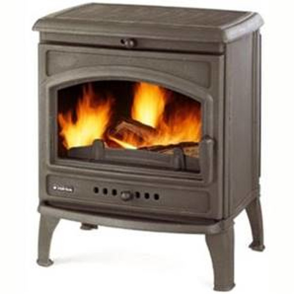 Supra COLMAR 2 Firewood Anthracite stove