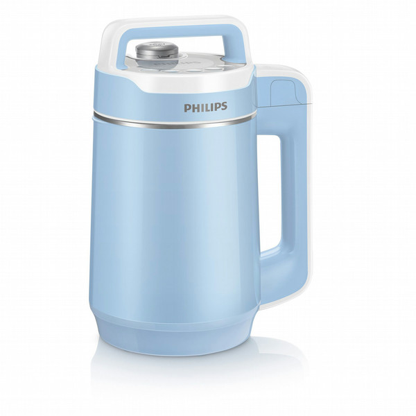 Philips Viva Collection HD2068/03 140W 1.1L soy milk maker