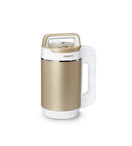 Philips Avance Collection HD2089/01 1.1L soy milk maker
