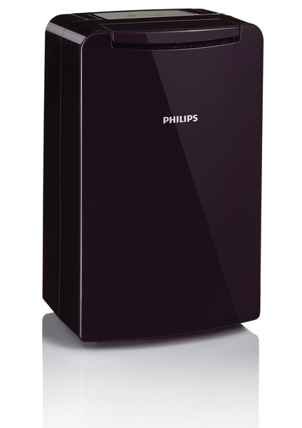 Philips DE4201/00 2л 170Вт Шоколадный увлажнитель