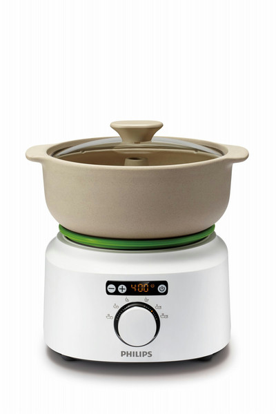 Philips Avance Collection HR2210/01 soup maker
