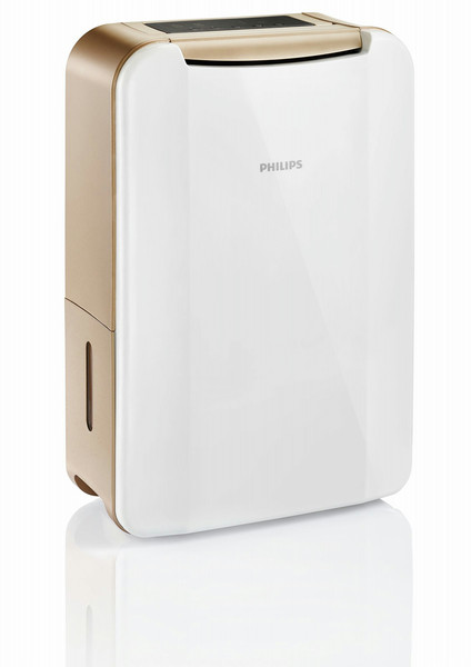 Philips DE4202/00 4L 290W Gold,White humidifier