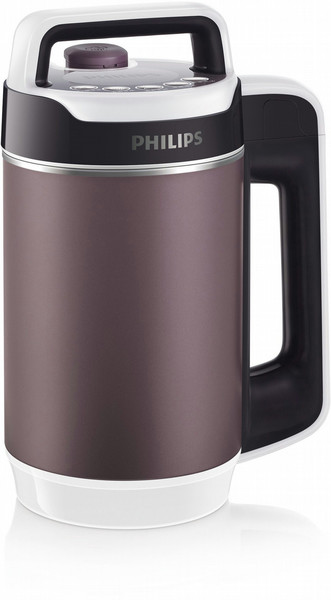 Philips Avance Collection HD2079/05 850Вт 1.1л устройство для приготовления соевого молока