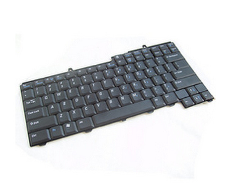 Origin Storage KB-G4N3W Keyboard запасная часть для ноутбука