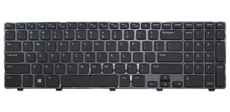 Origin Storage KB-N3PXD Notebook keyboard notebook spare part