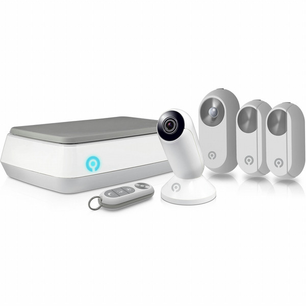 Swann SWO-VMM01K Wireless video surveillance kit