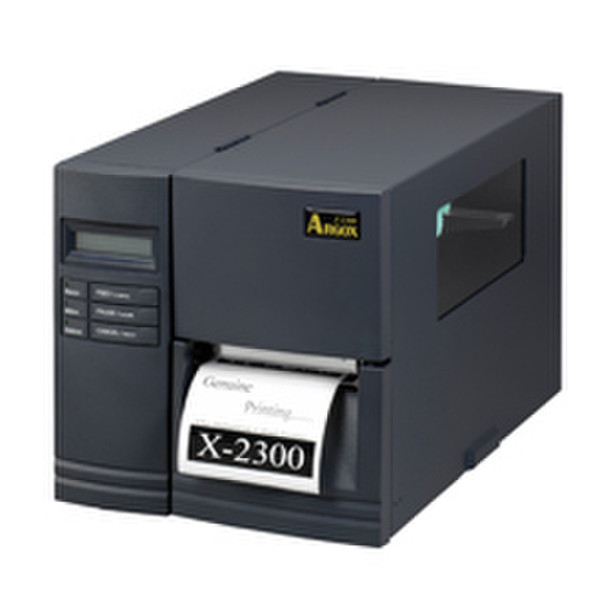 Argox X-2300 Direct thermal / thermal transfer 203 x 203DPI label printer