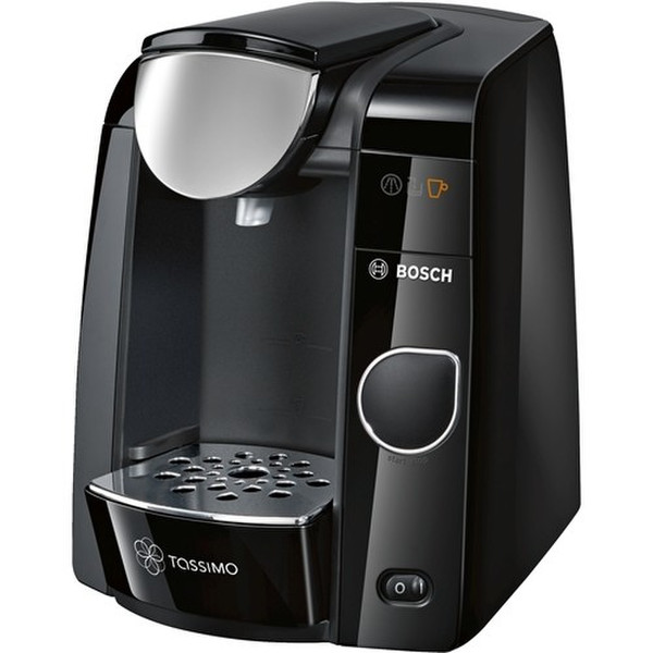 TASSIMO JOY Pod coffee machine 1.4L Black