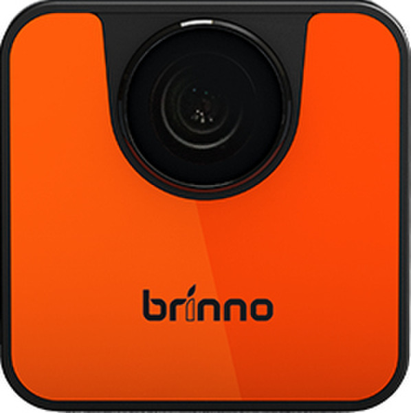 Brinno TLC120 Zeitraffer-Kamera