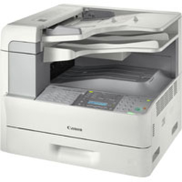 Canon i-SENSYS FAX-L3000IP Laser 33.6Kbit/s pels/mm x 7.7DPI White fax machine