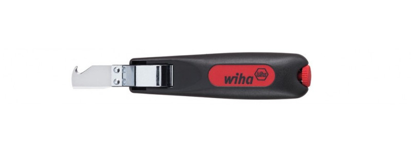 Wiha 35538 cable stripper